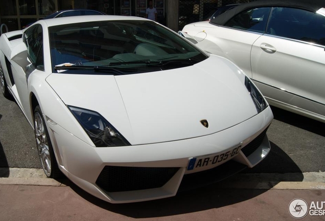 Lamborghini Gallardo LP560-4