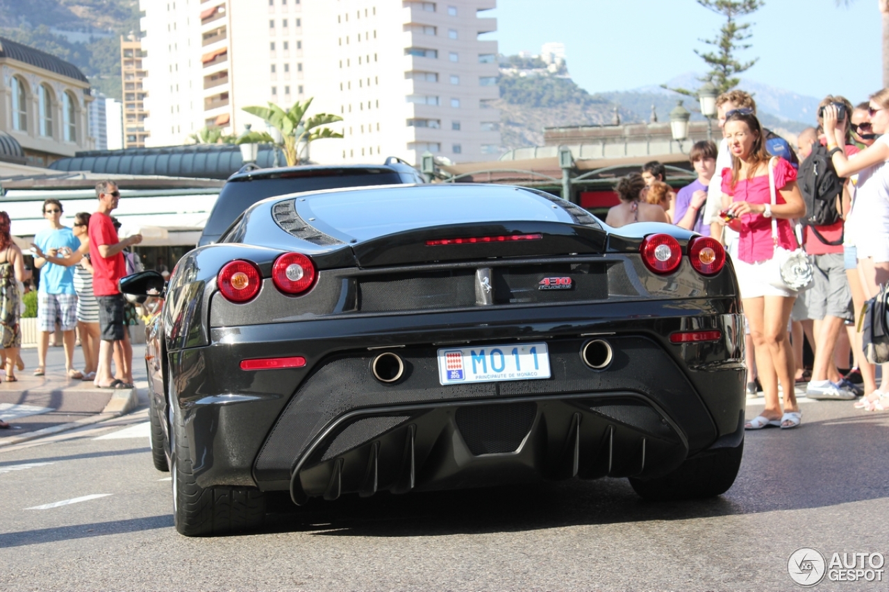 Ferrari 430 Scuderia