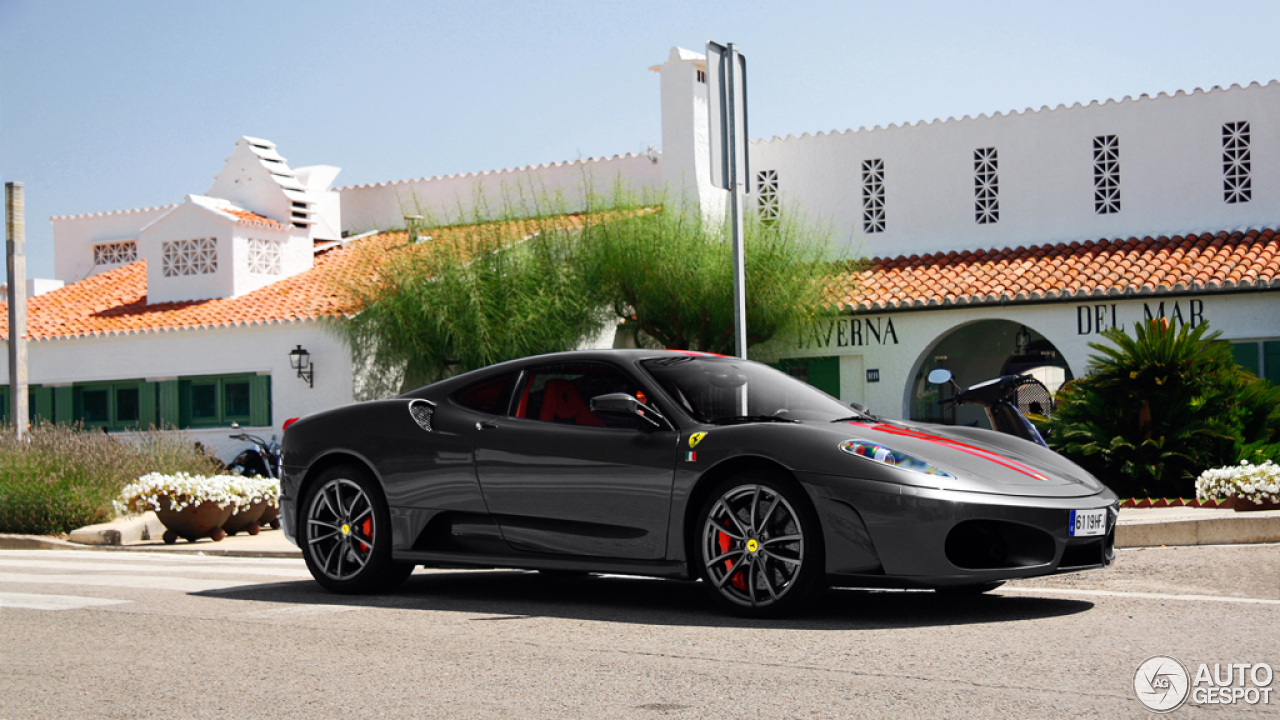 Ferrari F430