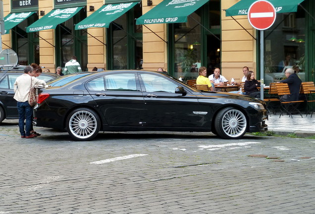 Alpina B7 BiTurbo