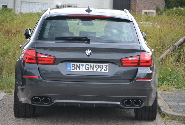 Alpina D5 BiTurbo Touring