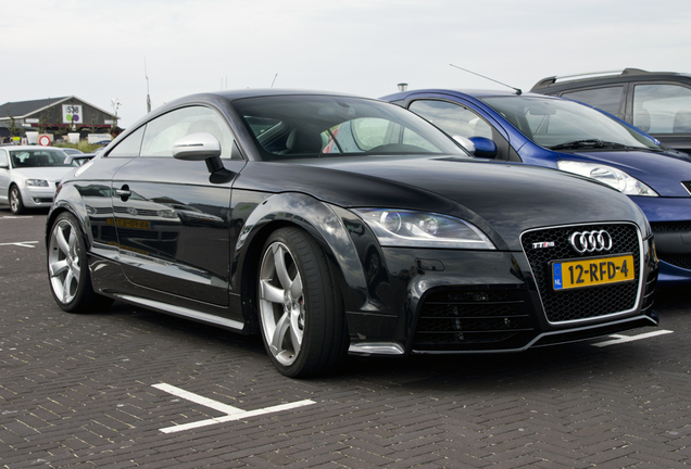 Audi TT-RS