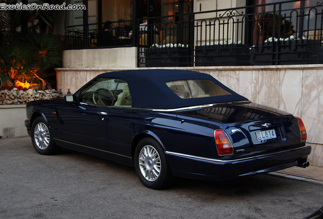 Bentley Azure