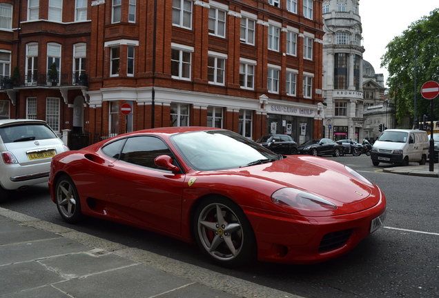 Ferrari 360 Modena