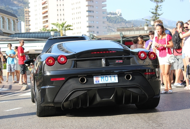 Ferrari 430 Scuderia