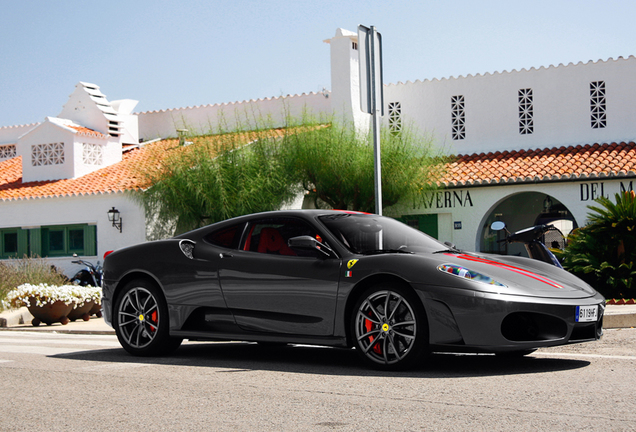 Ferrari F430