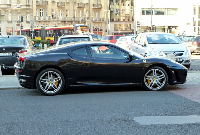 Ferrari F430