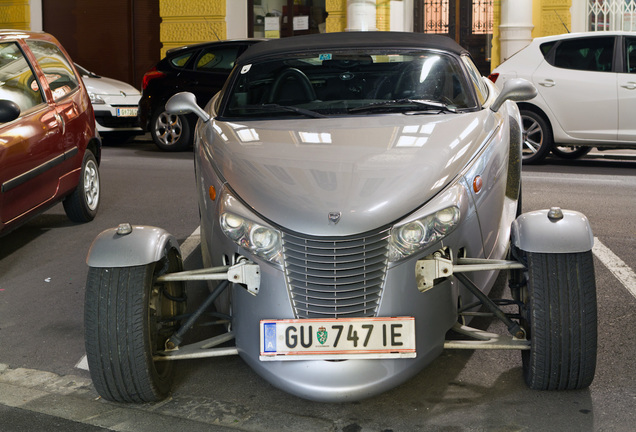 Plymouth Prowler