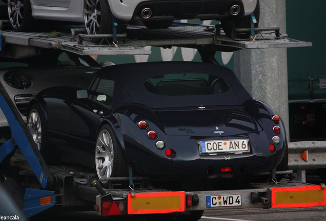 Wiesmann Roadster MF3