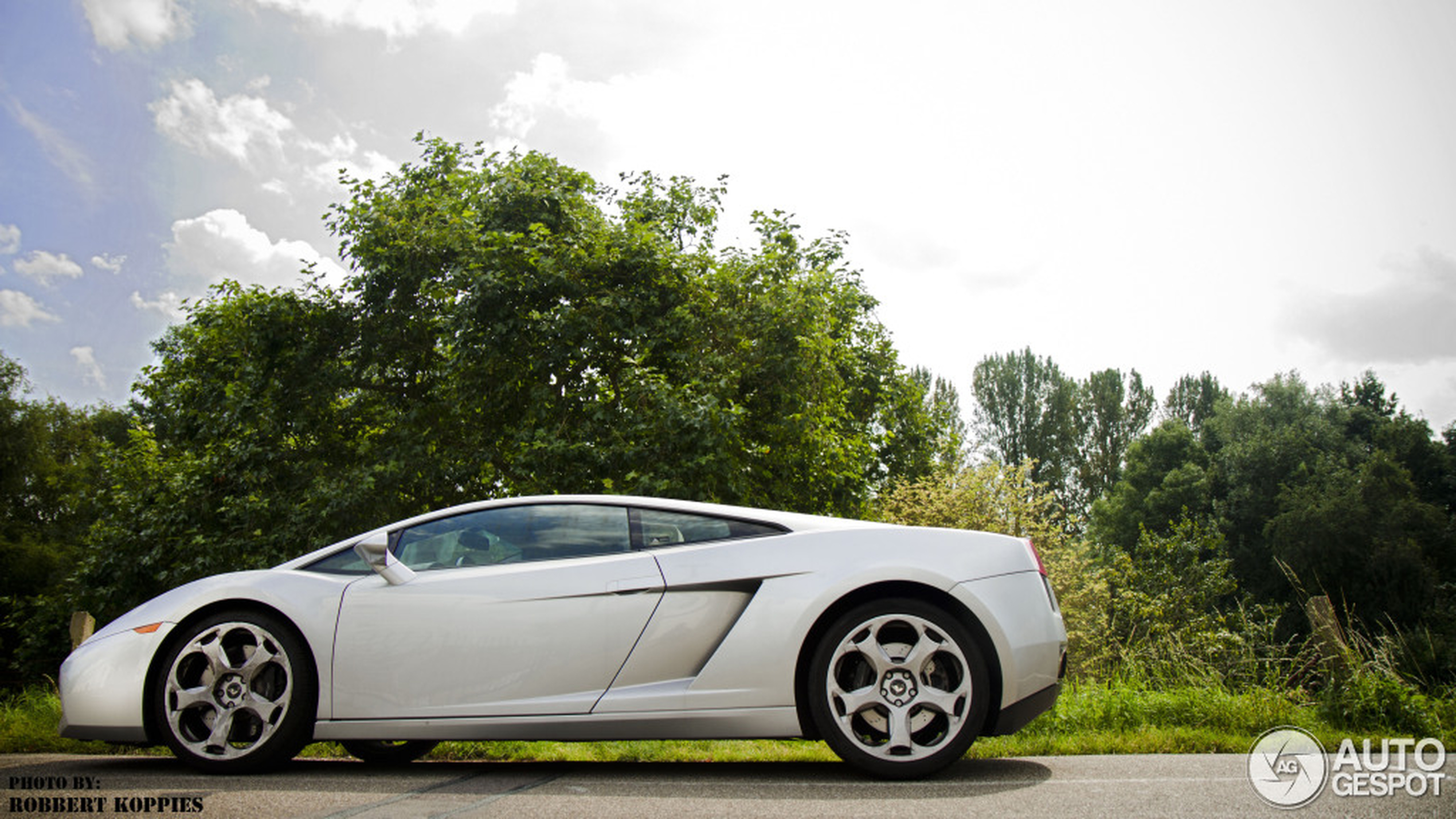 Lamborghini Gallardo