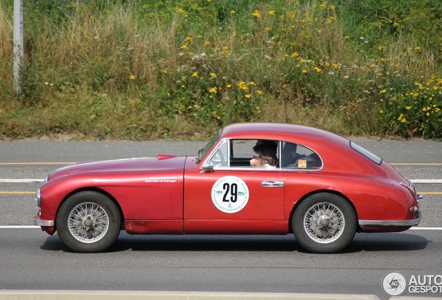 Aston Martin DB2