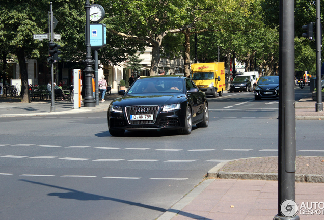 Audi RS5 8T