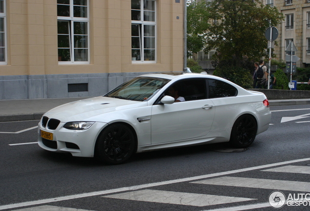 BMW M3 E92 Coupé