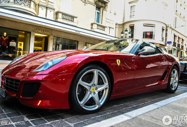 Ferrari SA Aperta