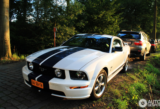 Ford Mustang GT