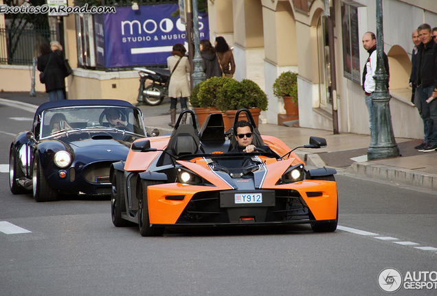 KTM X-Bow