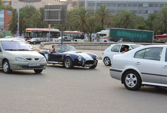 AC Cobra Superformance 427