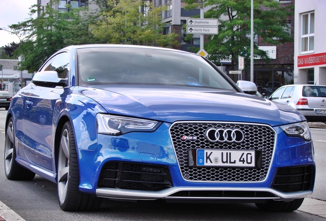 Audi RS5 B8 2012