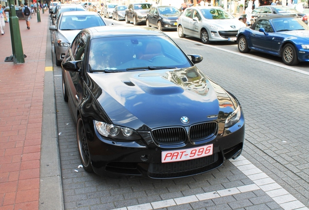 BMW M3 E92 Coupé