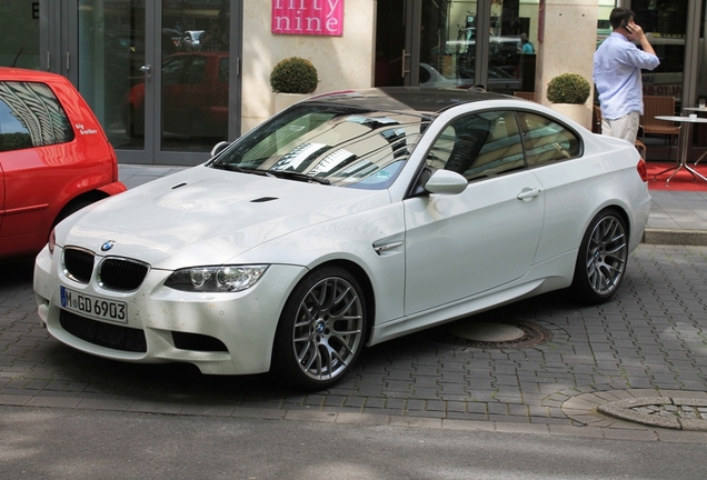 BMW M3 E92 Coupé