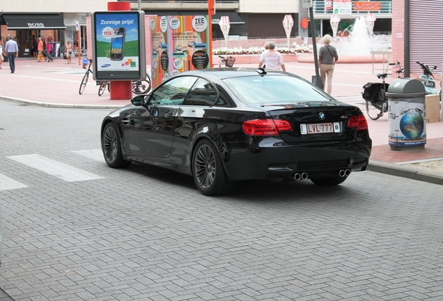 BMW M3 E92 Coupé