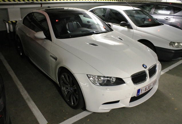 BMW M3 E92 Coupé