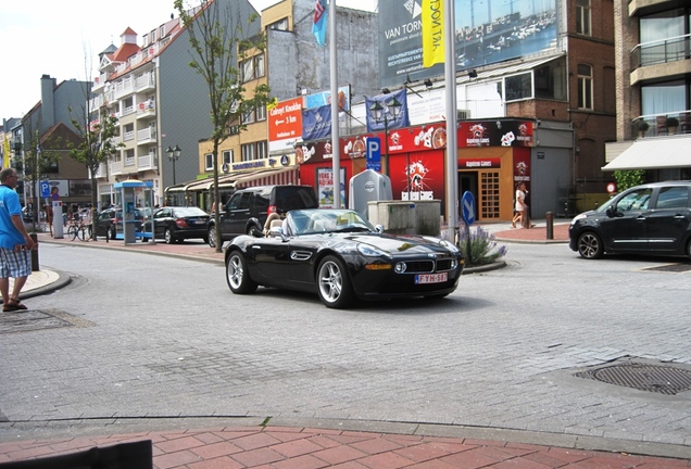 BMW Z8