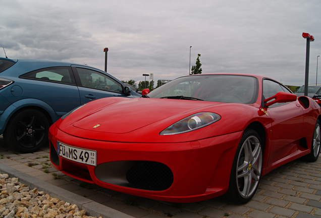 Ferrari F430