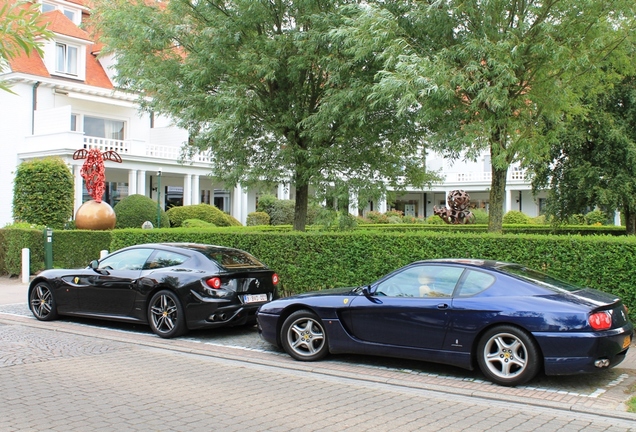 Ferrari FF