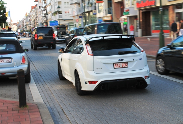 Ford Focus RS 2009