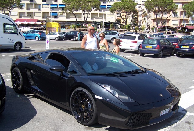 Lamborghini Gallardo