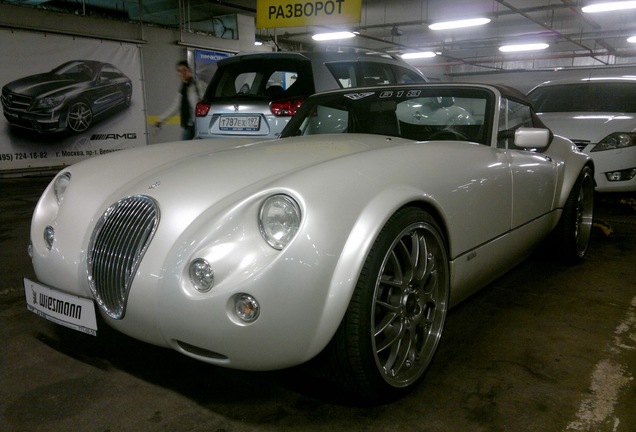 Wiesmann Roadster MF3