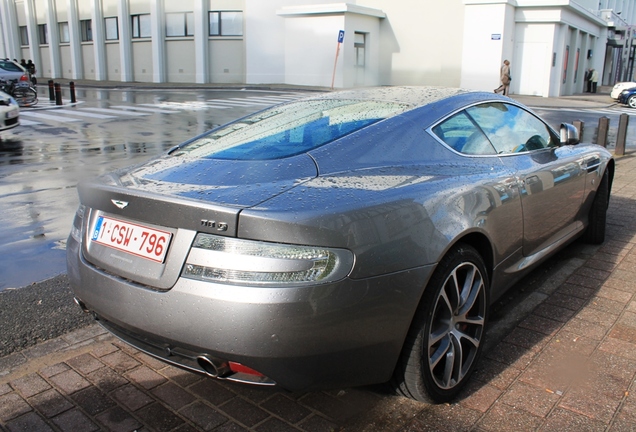 Aston Martin DB9 2010