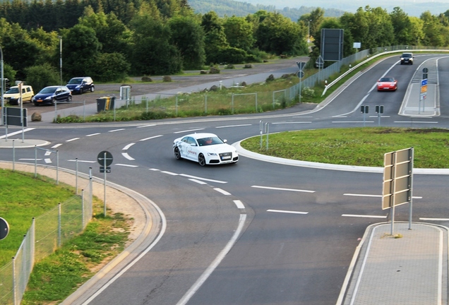 Audi RS5 8T