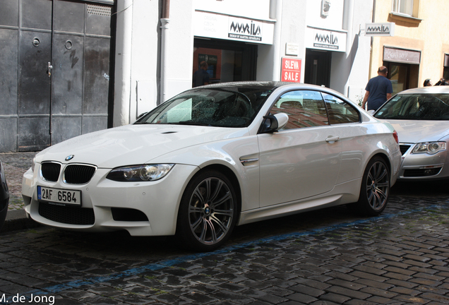 BMW M3 E92 Coupé