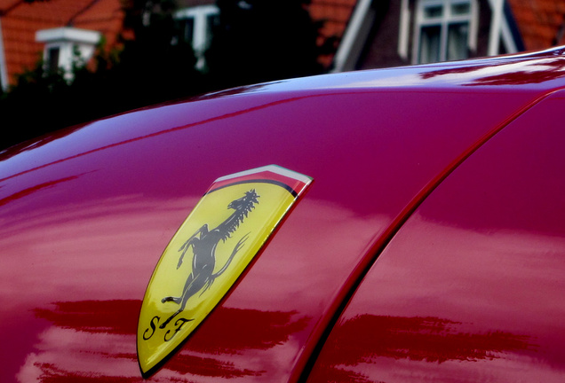 Ferrari F355 Spider