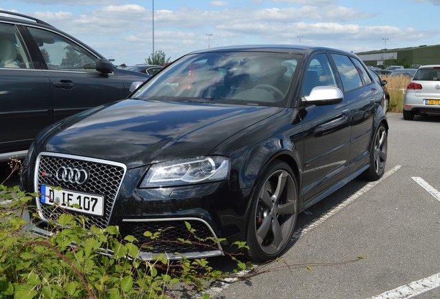 Audi RS3 Sportback