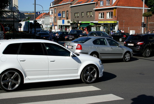 Audi RS3 Sportback