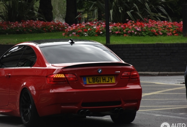 BMW M3 E92 Coupé