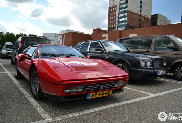 Ferrari 328 GTS