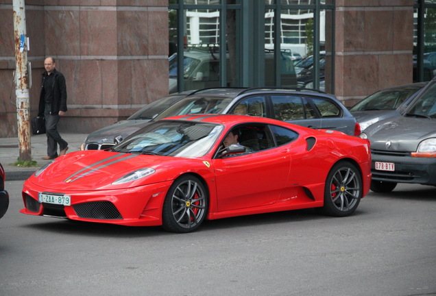 Ferrari 430 Scuderia