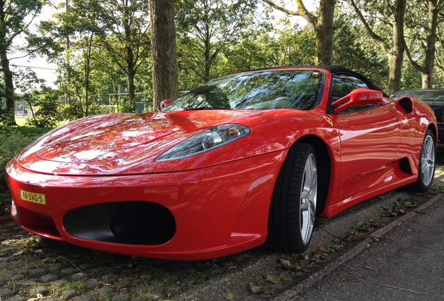 Ferrari F430 Spider