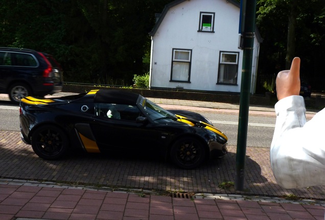 Lotus Elise S2 111R