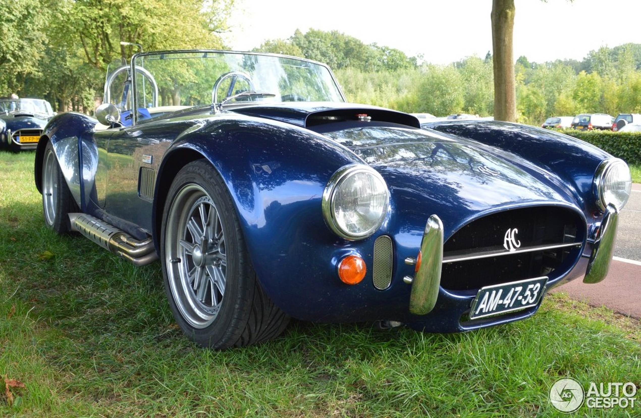 AC Cobra