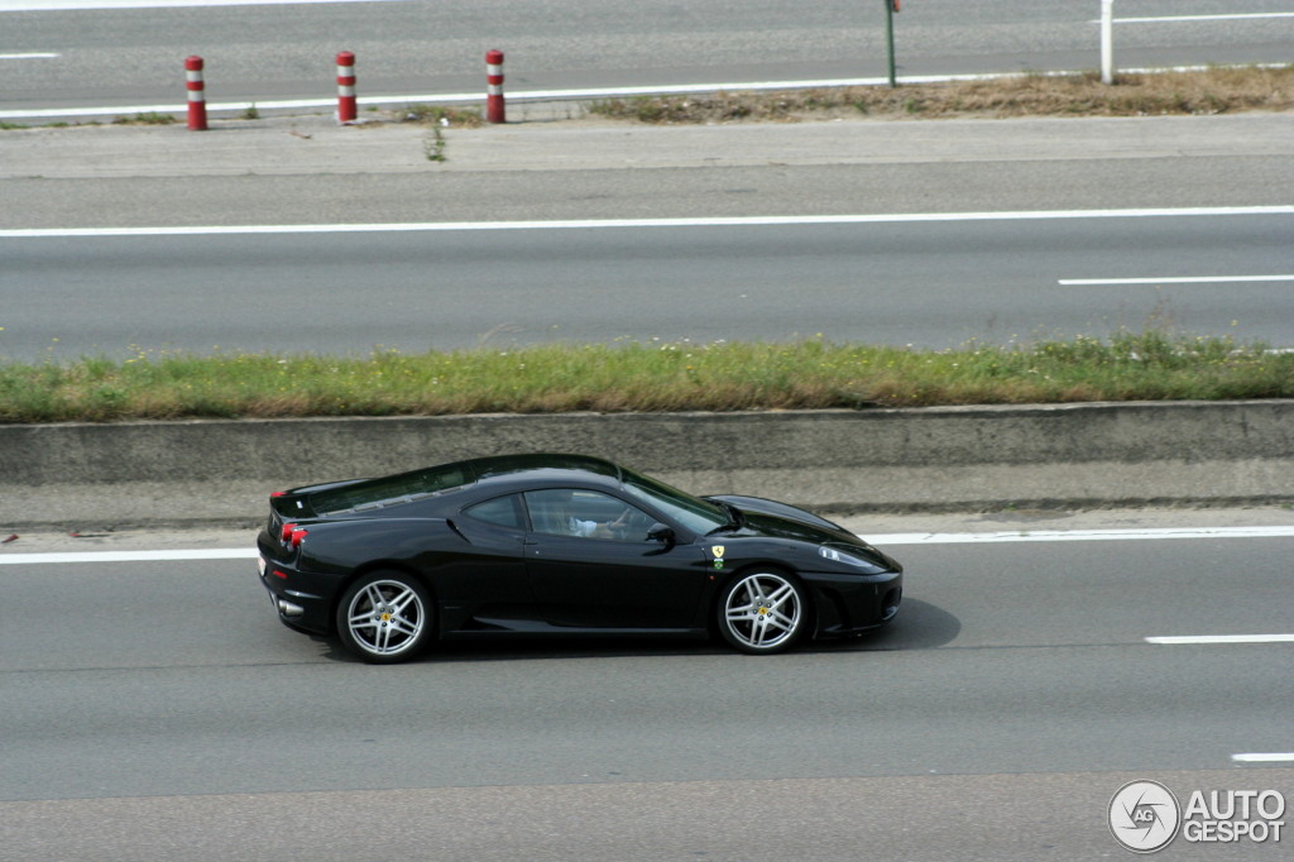 Ferrari F430