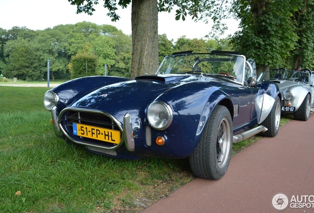 AC Cobra