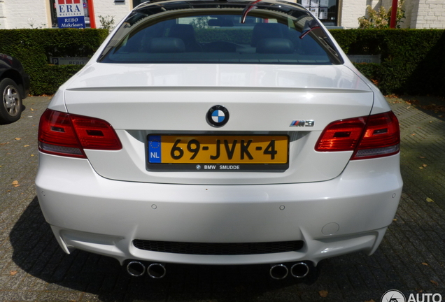 BMW M3 E92 Coupé