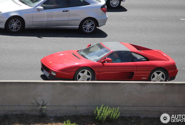 Ferrari 348 TS