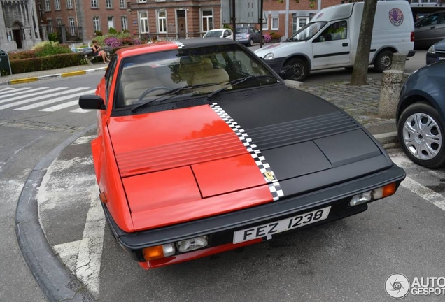 Ferrari Mondial 8