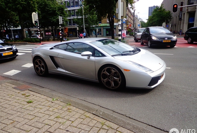 Lamborghini Gallardo